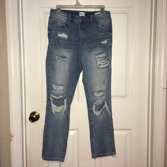 Special A Denim - Excellent Pair of Special A Jeans Size 3